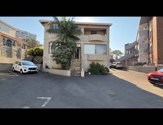 180M² OFFICE TO LET IN MORNINGSIDE